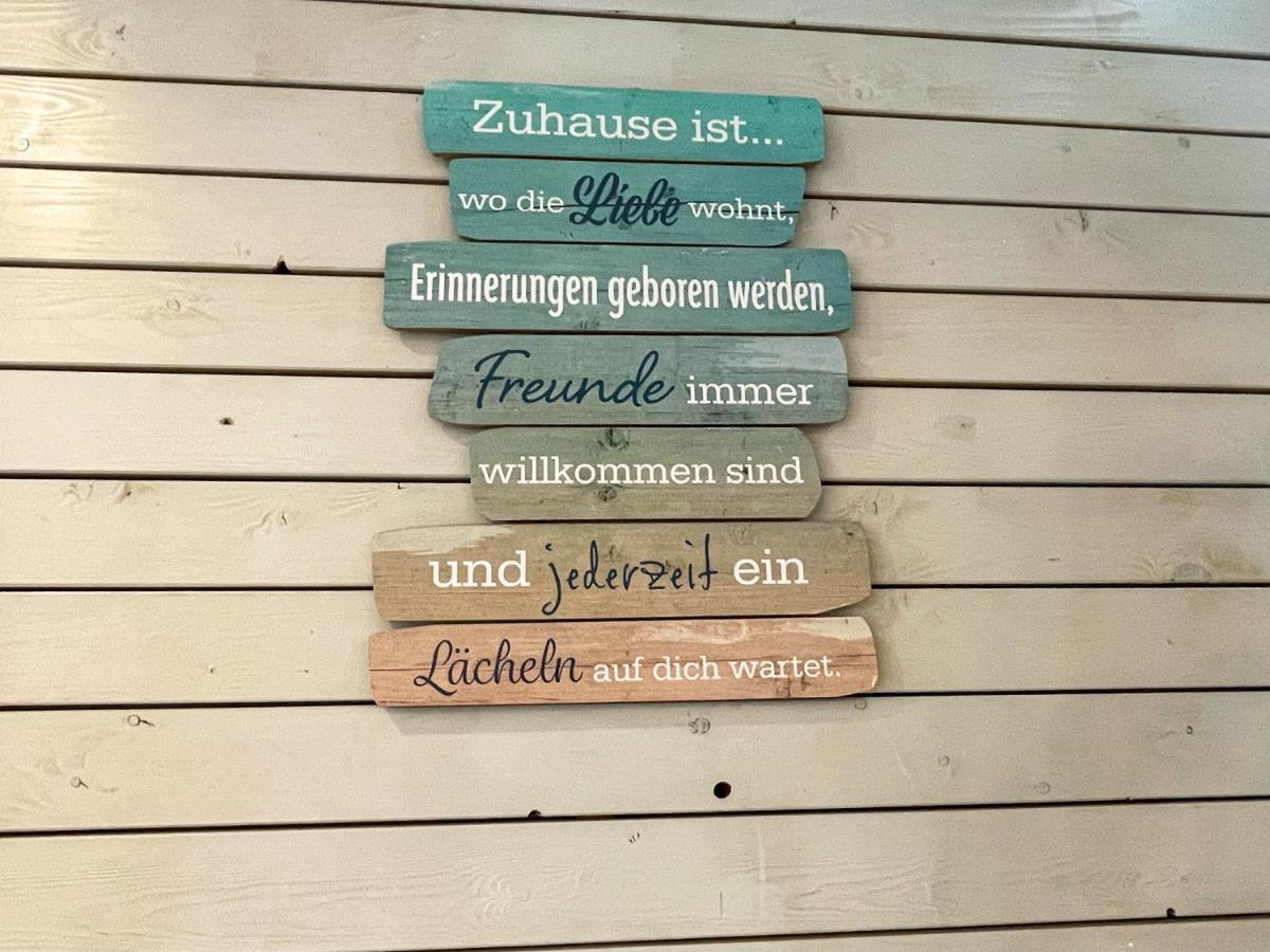 Landhaus Beim Knoops Park Bremen Bagian luar foto